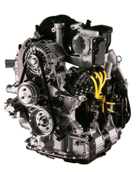 B2940 Engine